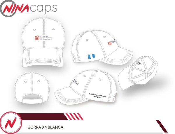 Gorra - Imagen 2